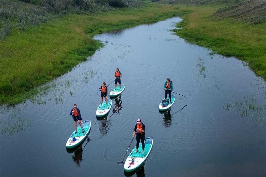  Back2Nature Wellness and Adventures