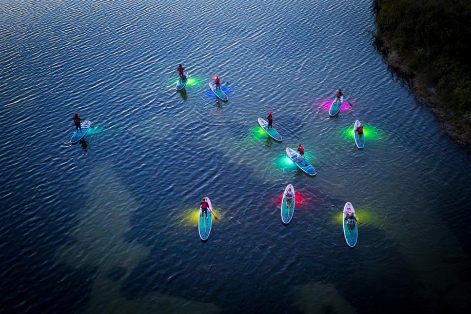  Back2Nature Wellness and Adventures