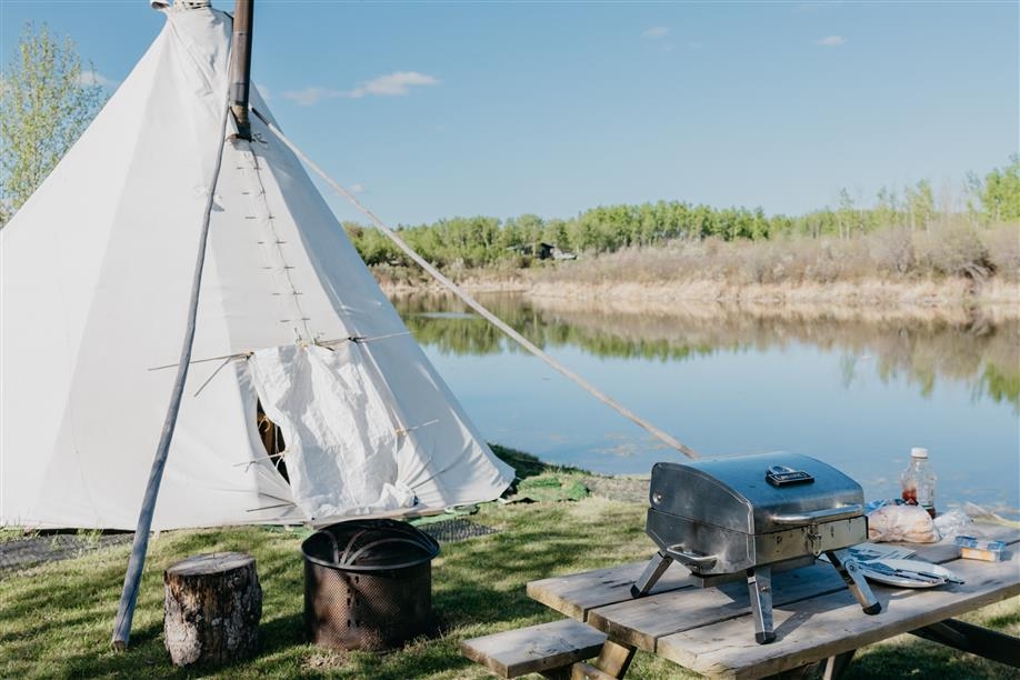 Cree North Adventures; Photo: Kelsie Meaden, Cree North Adventures
