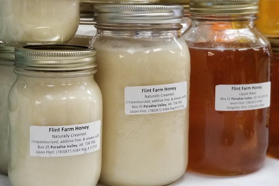 Border City Farmers' Market Inc