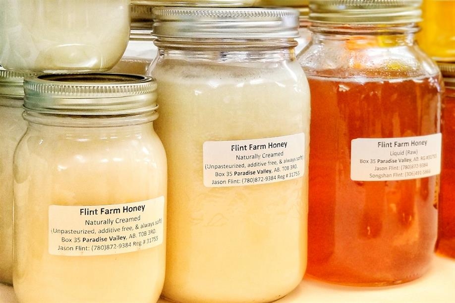 Border City Farmers' Market Inc