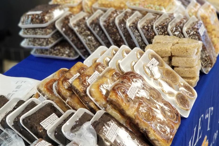 Border City Farmers' Market Inc