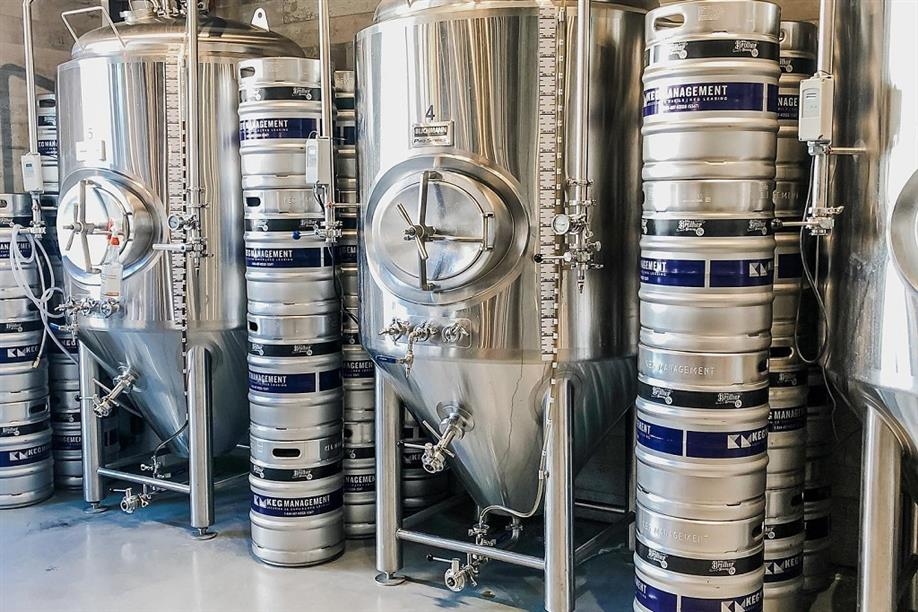 Better Brother Brewing Co.