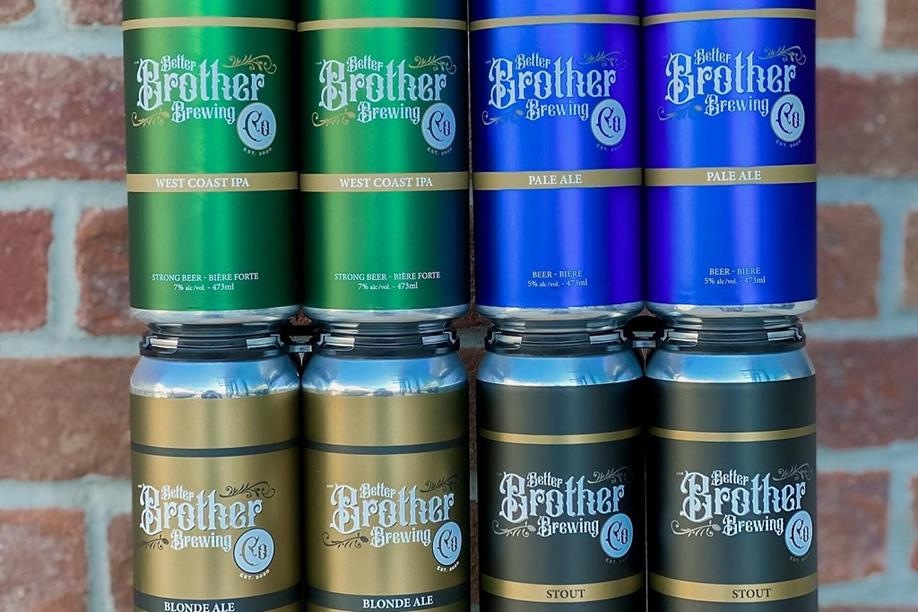 Better Brother Brewing Co.