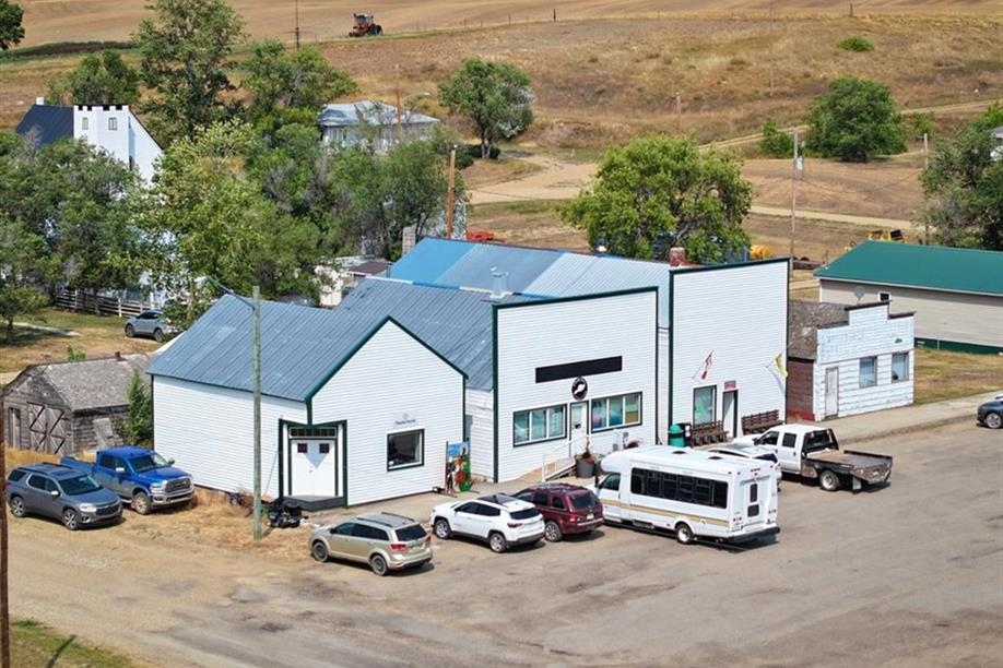 Big Beaver General Store