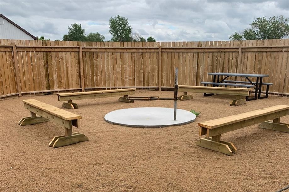 Bin There Campground and Events Centre