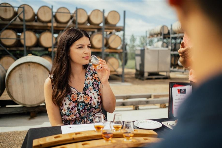 Black Fox Farm & Distillery