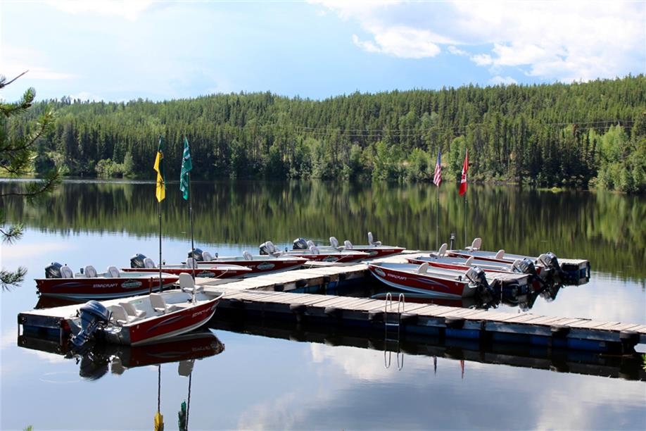 Wilderness Family Outfitters