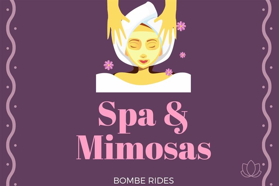 Bombe Rides