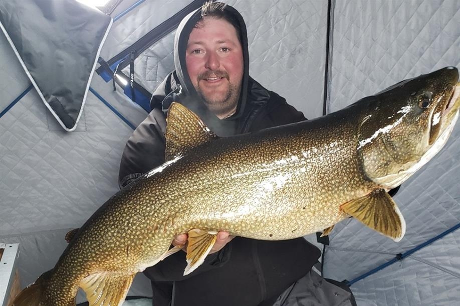 Garrett's Broken Arrow Lodge