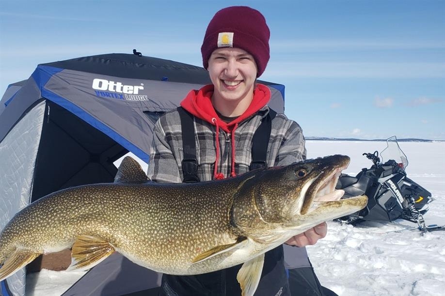 Garrett's Broken Arrow Lodge