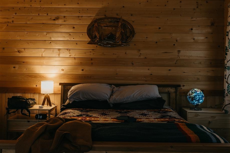 Cree North Adventures; Photo: Kelsie Meaden, Cree North Adventures