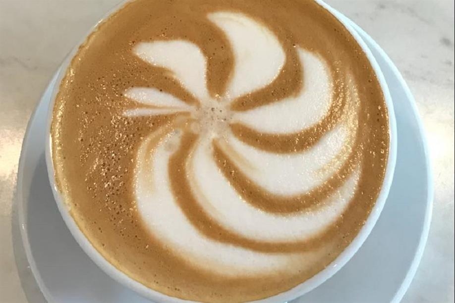 Cafe Francais