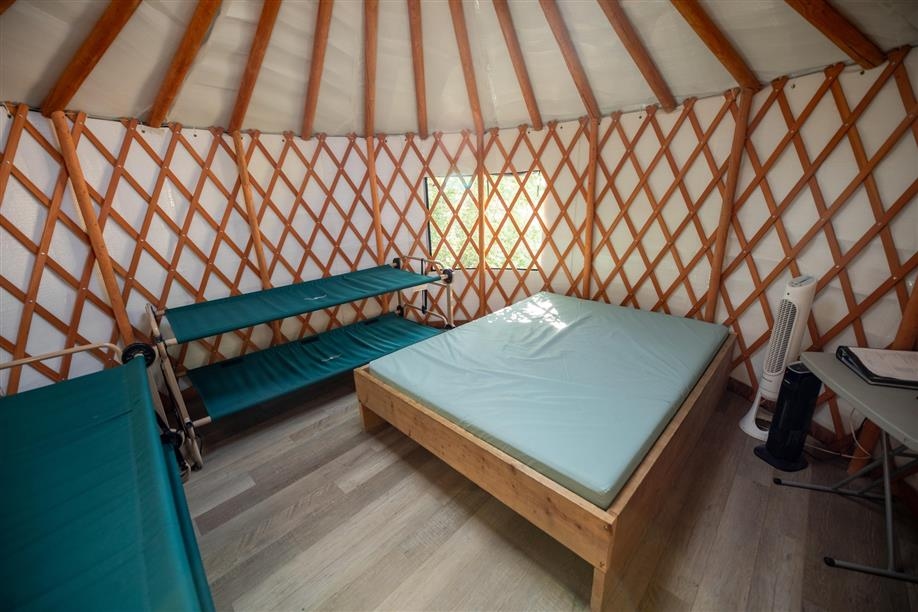 Buffalo Pound Provincial Park