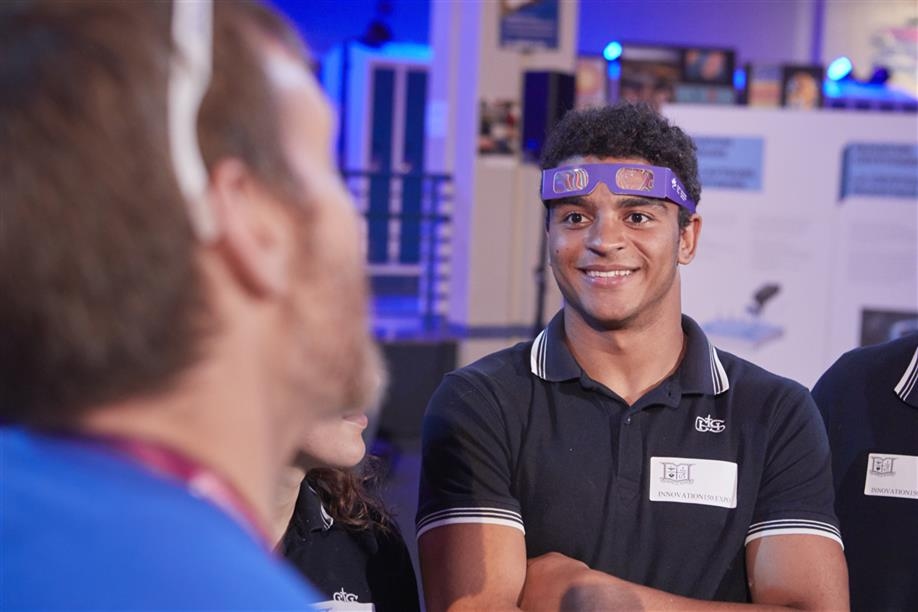 Canadian Light Source Tours