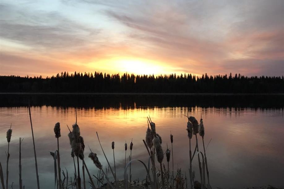 Carlton Trail Guest Lodge and Loft