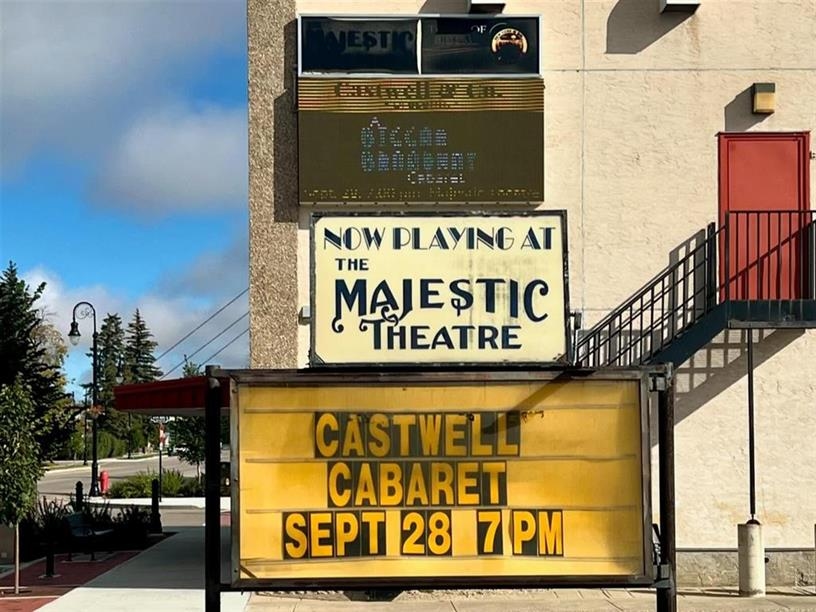 Castwell & Company Performing Arts Inc.