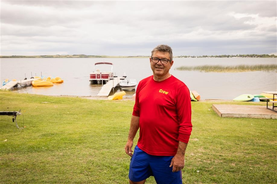 Beachside Boat Rental