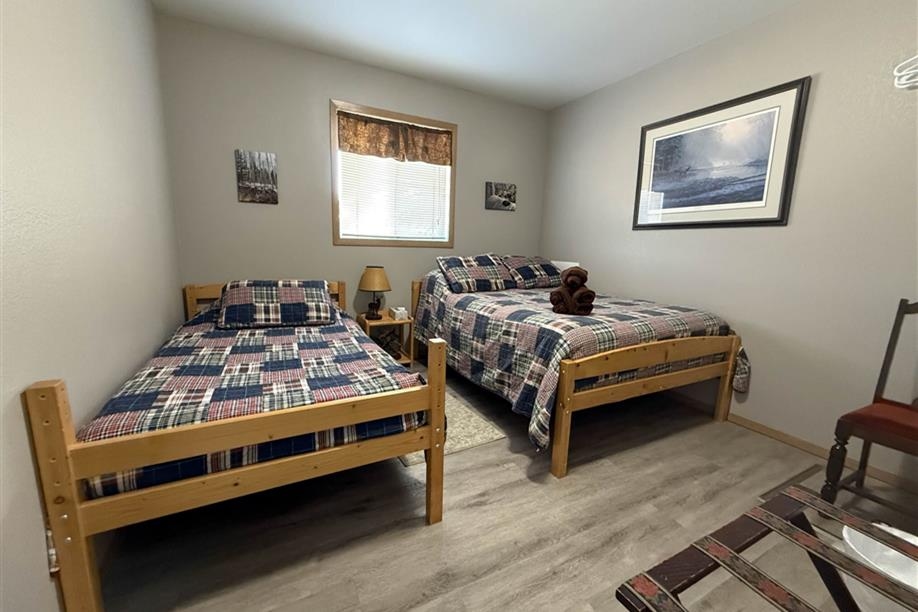 Chaparral Hunting Adventures