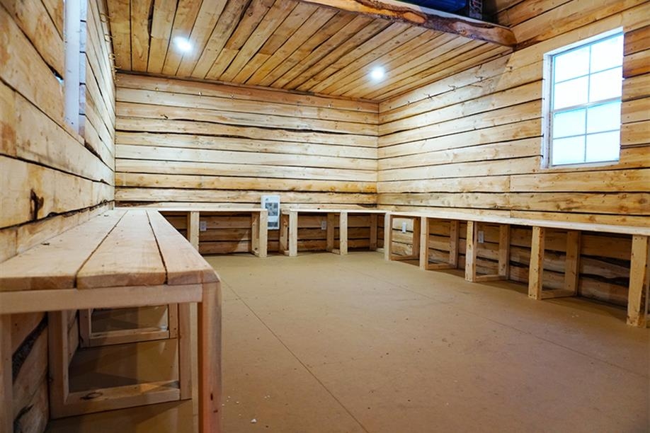 Chaparral Hunting Adventures