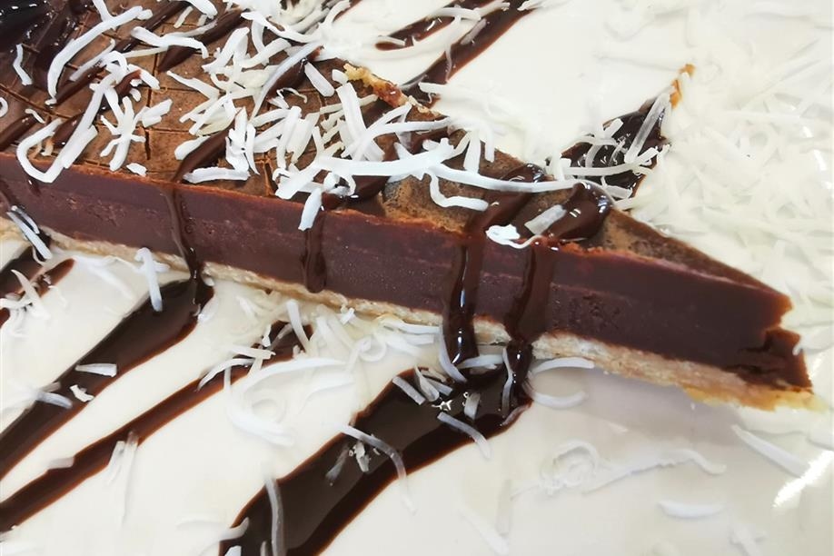 Cheerful Woodpecker Food Store and Restaurant