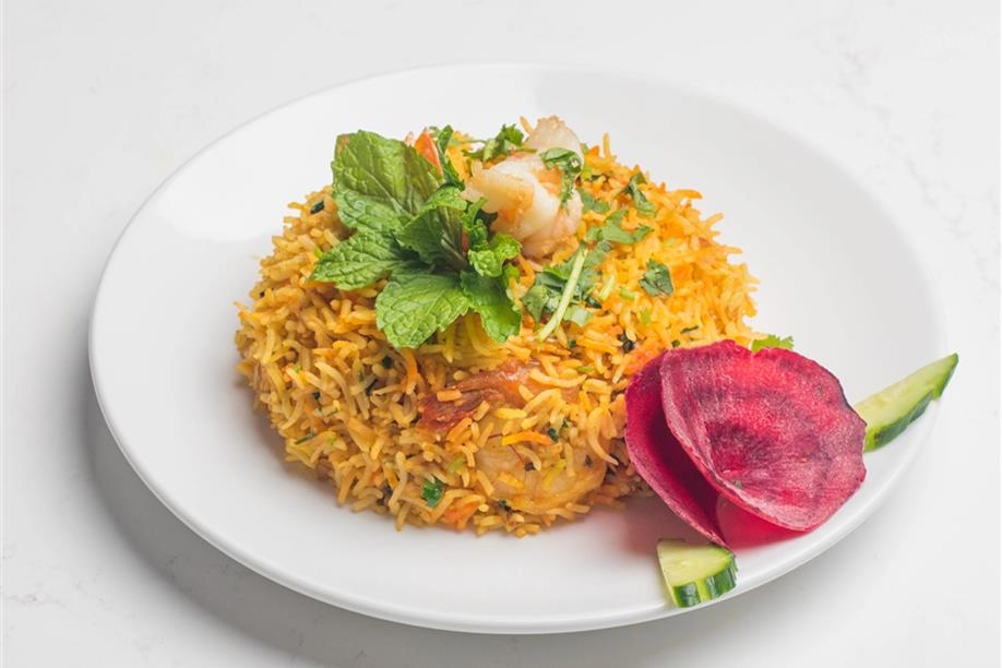 Flavours of India Restaurant