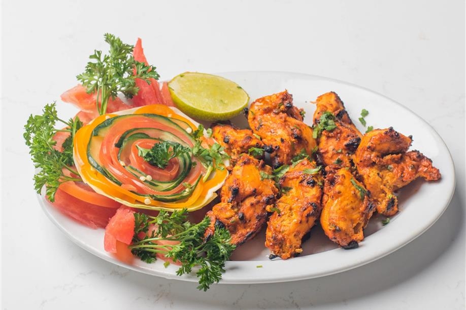 Flavours of India Restaurant