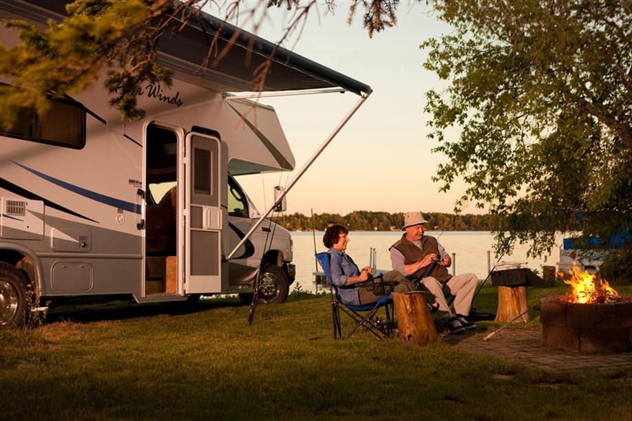 Wakaw Lake Regional Park