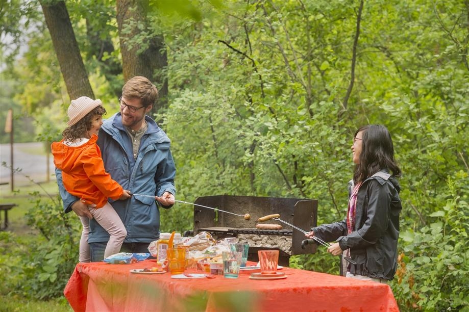 Pike Lake Provincial Park