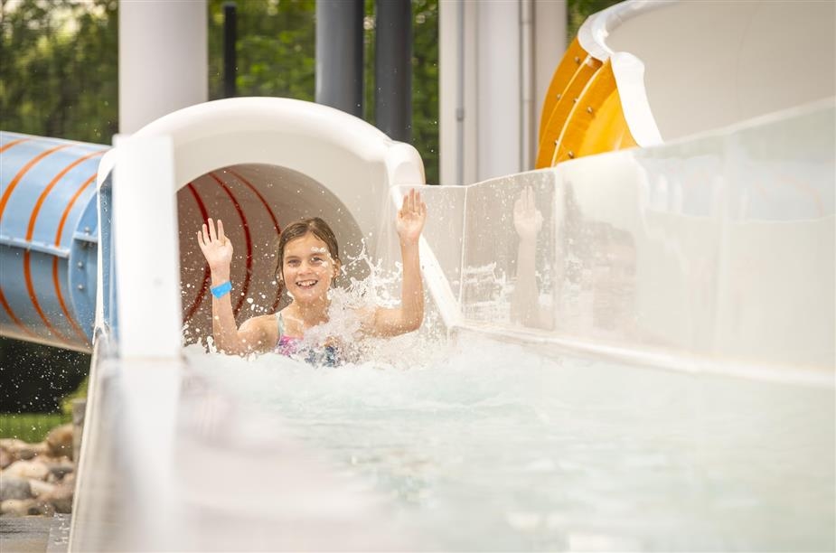 Wascana Pool; Photo: Tourism Saskatchewan/Chris Hendrickson Photography