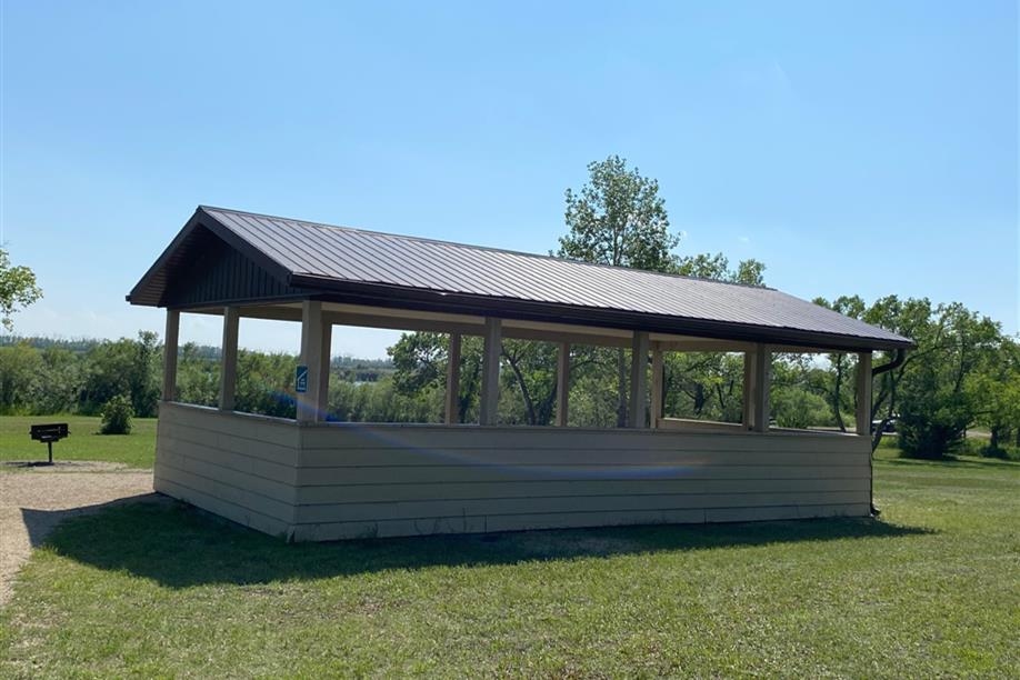 Condie Nature Refuge