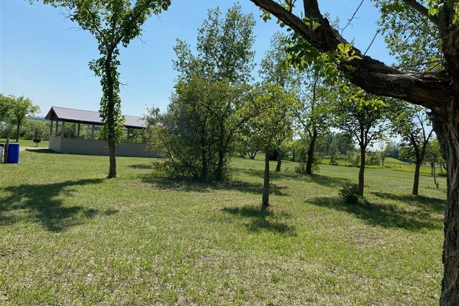 Condie Nature Refuge