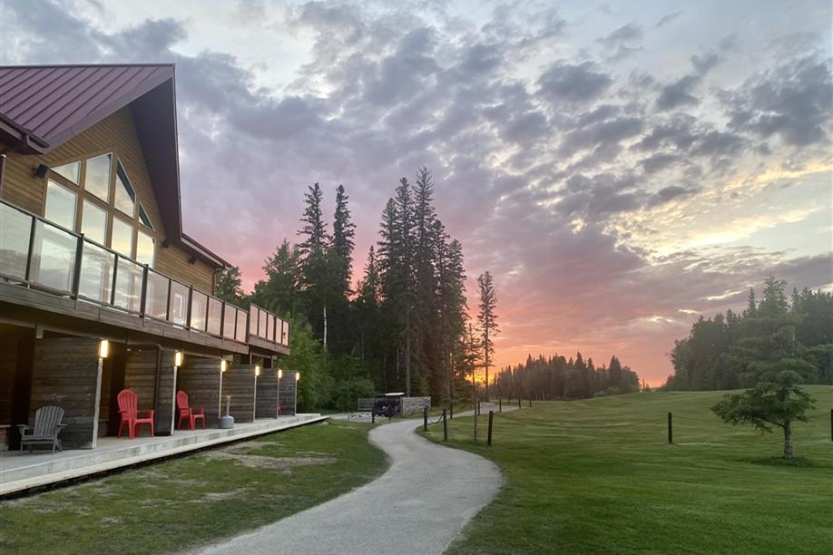 Candle Lake Golf Resort