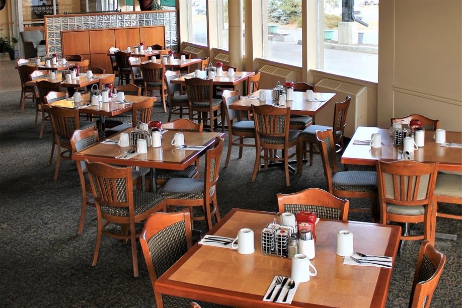 Coronet Hotel Prince Albert