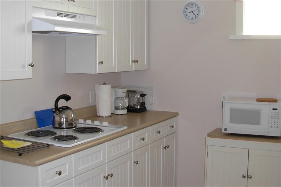 Cozy Nest Executive Guest House