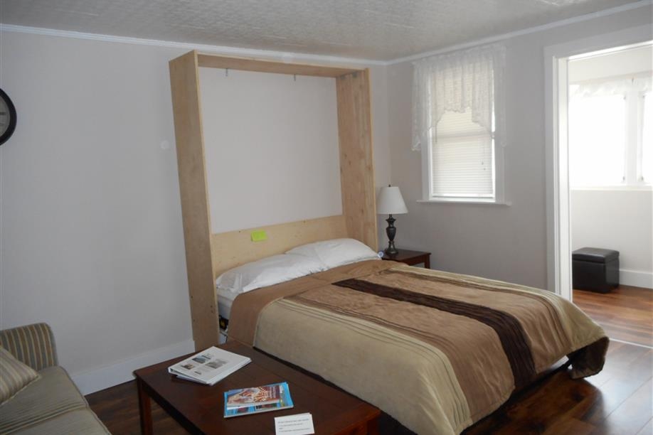 Cozy Nest Executive Guest House