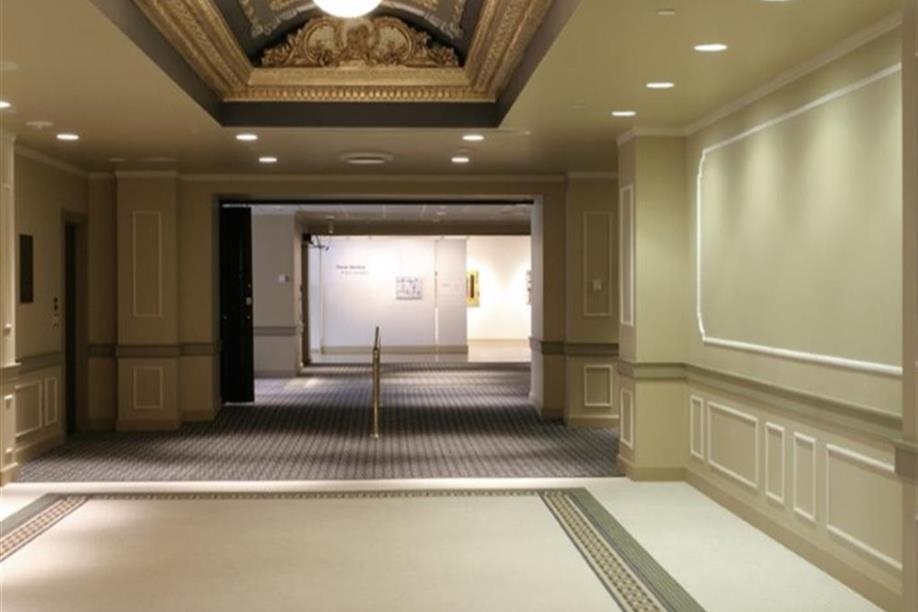 Moose Jaw Centre for Arts & Culture