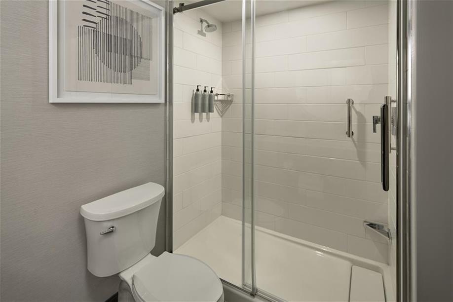 Courtyard by Marriott Regina Downtown