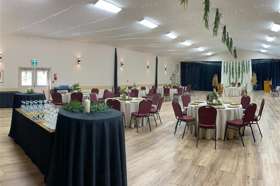 Cypress Hills Community Centre