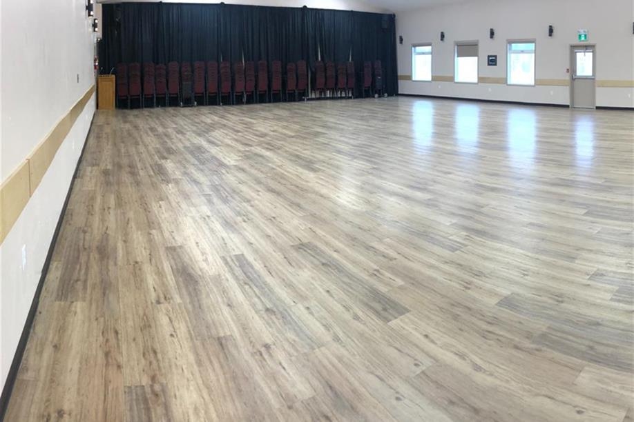 Cypress Hills Community Centre