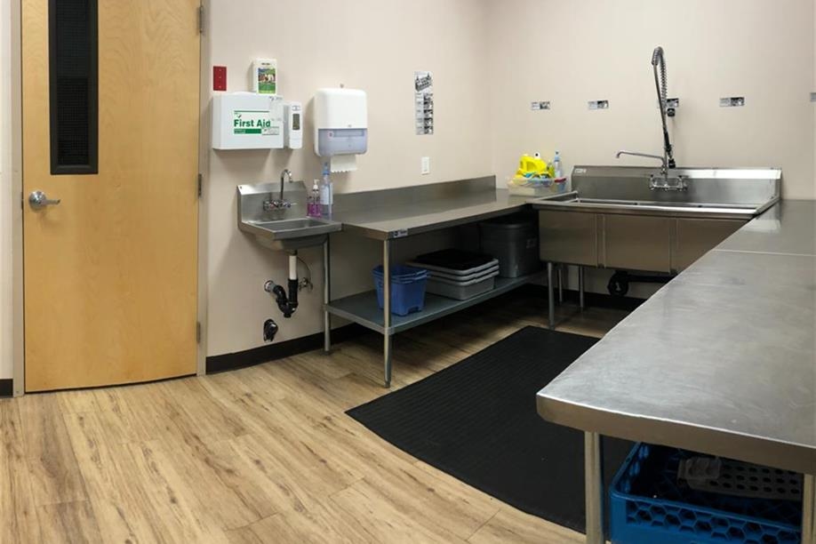 Cypress Hills Community Centre