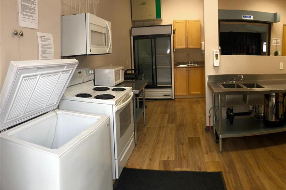 Cypress Hills Community Centre