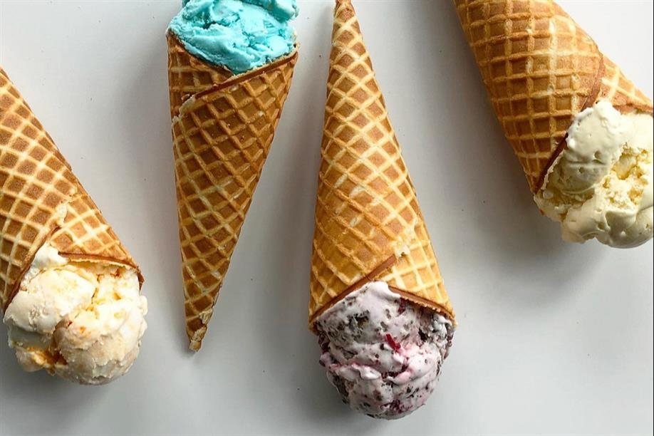 Dandy's Artisan Ice Cream