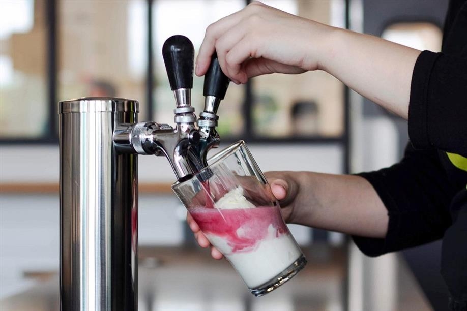 Dandy's Artisan Ice Cream