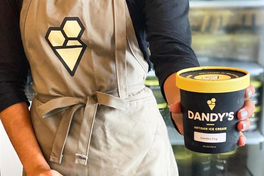 Dandy's Artisan Ice Cream