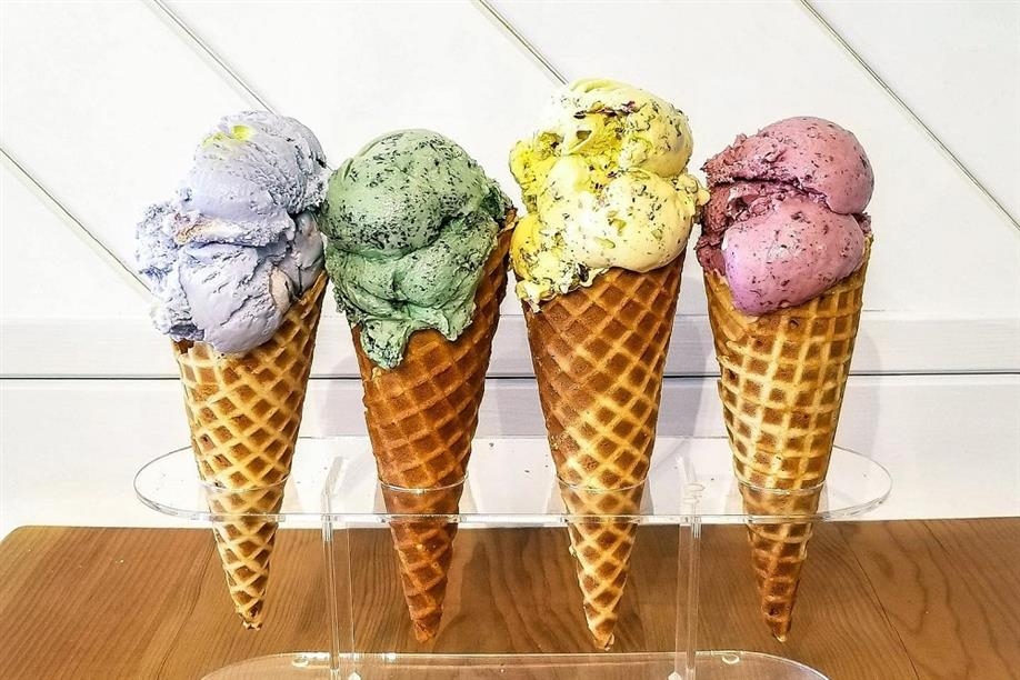 Dandy's Artisan Ice Cream