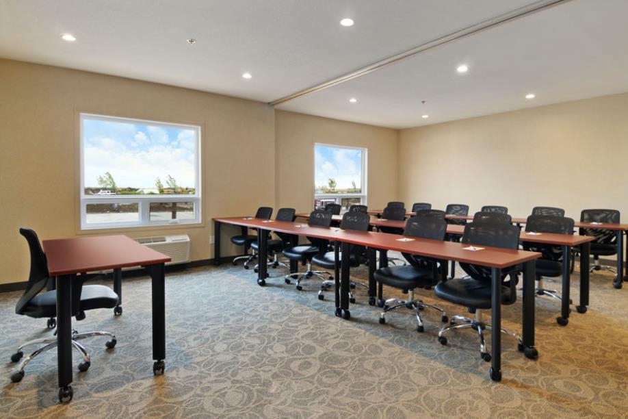 Days Inn Regina Airport West