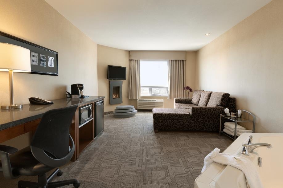 Days Inn Regina Airport West