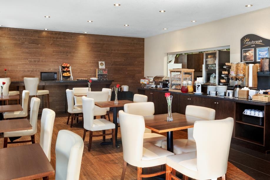 Days Inn Regina Airport West