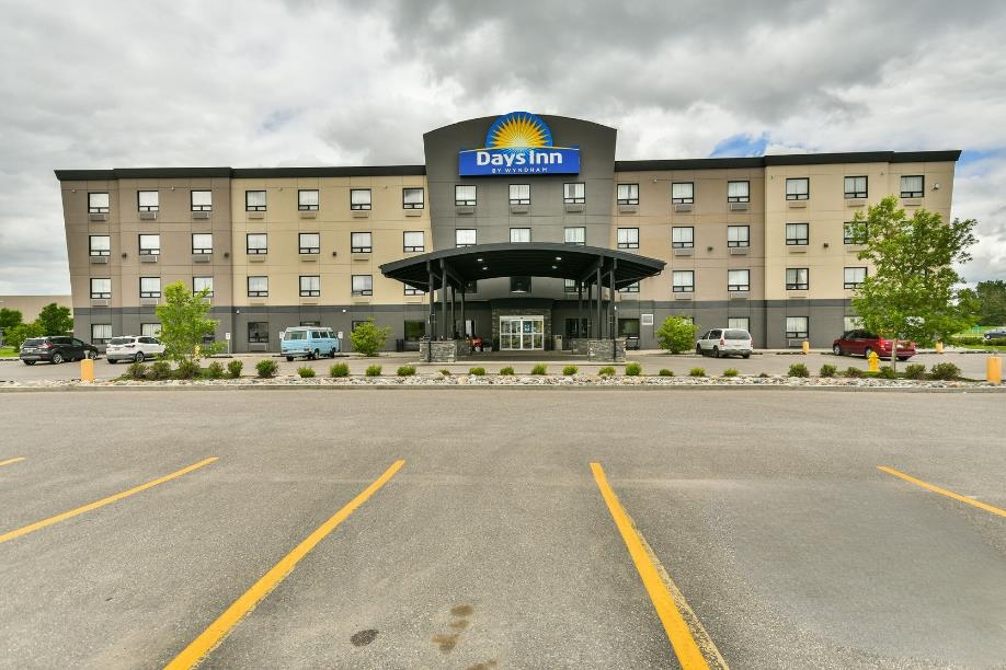 Days Inn Regina Airport West